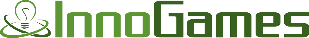 InnoGames 标志