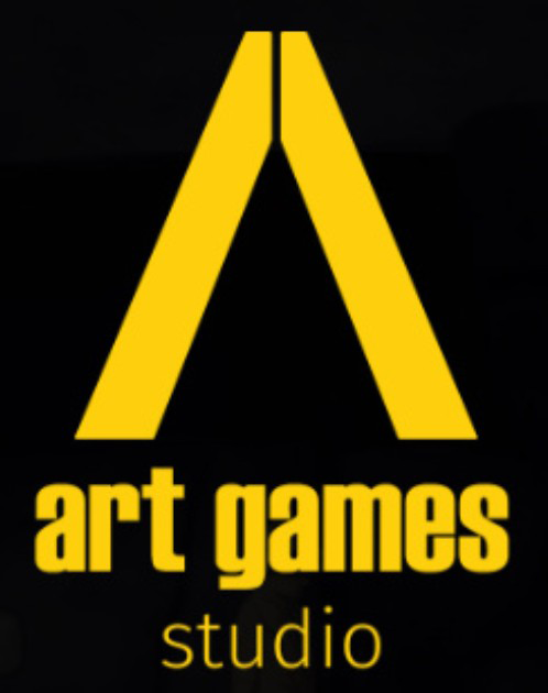Art Games Studio logo