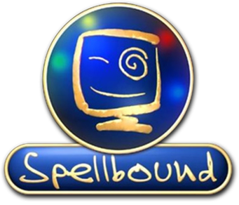 Spellbound Entertainment logo