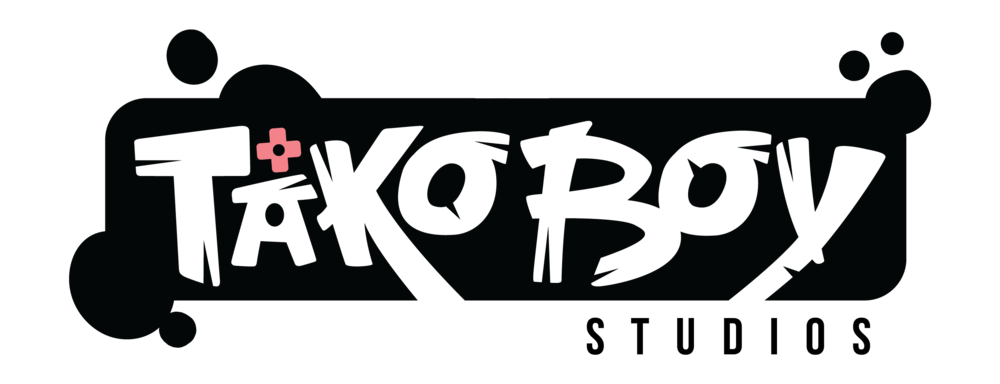 Tako Boy Studios logo