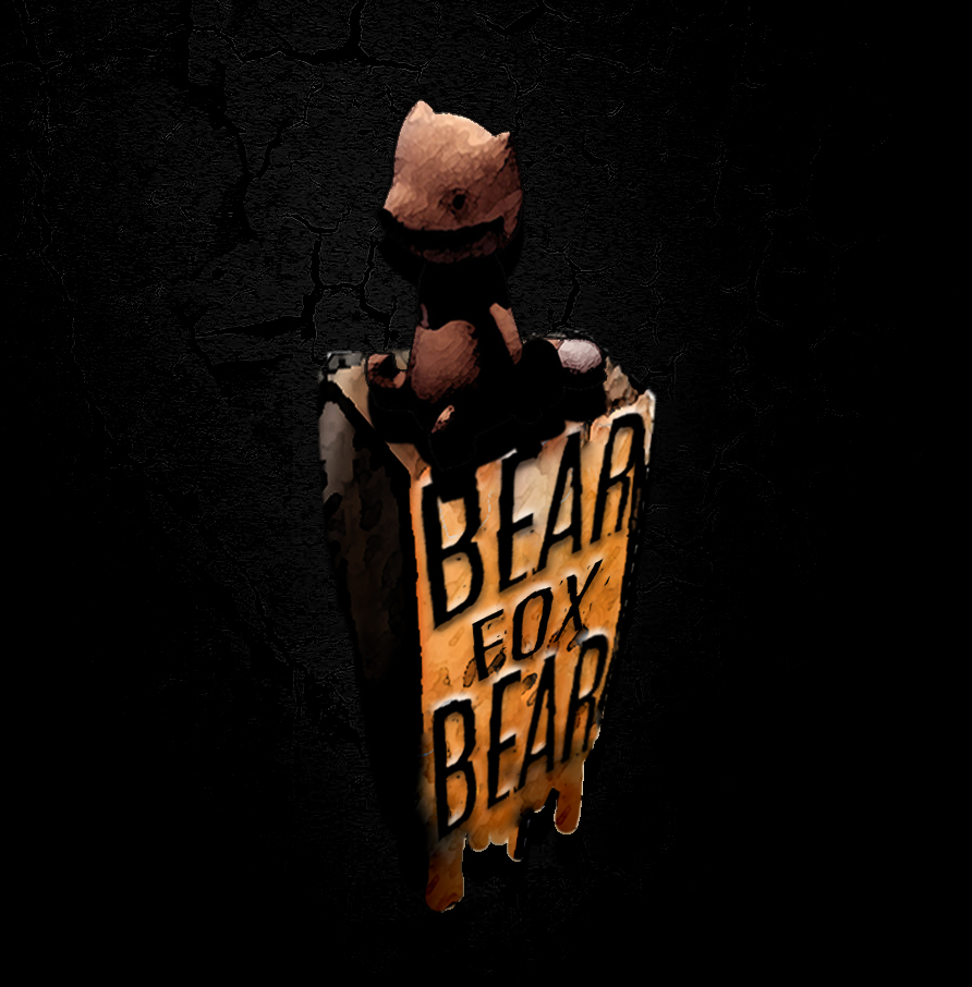 Bearfoxbear 标志