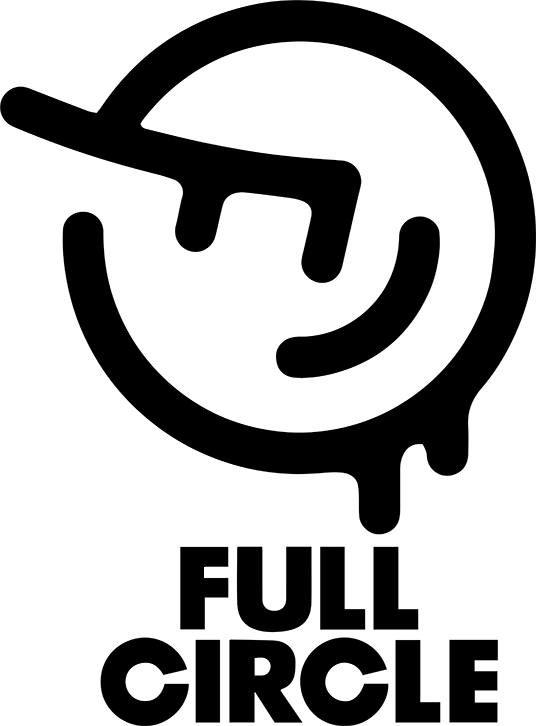 Full Circle logo