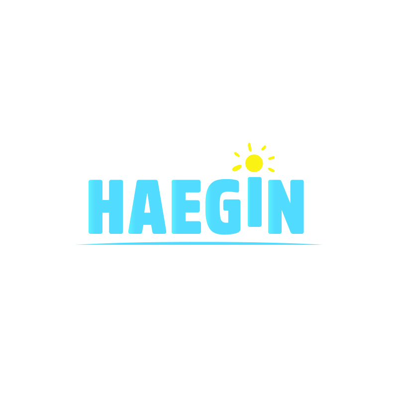 HAEGIN logo
