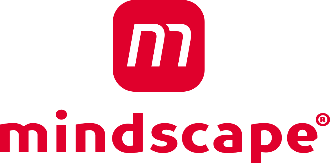 Mindscape logo