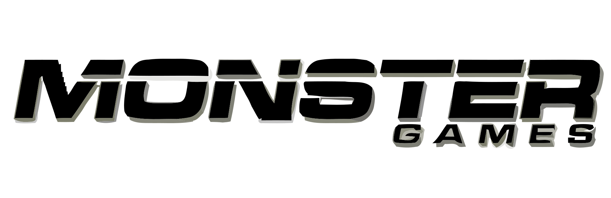 Monster Games logo