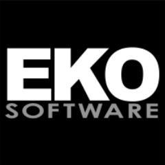 EKO Software logo