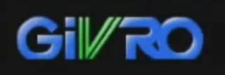 Givro logo