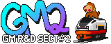 Taito GM R&D Sect. #2 logo