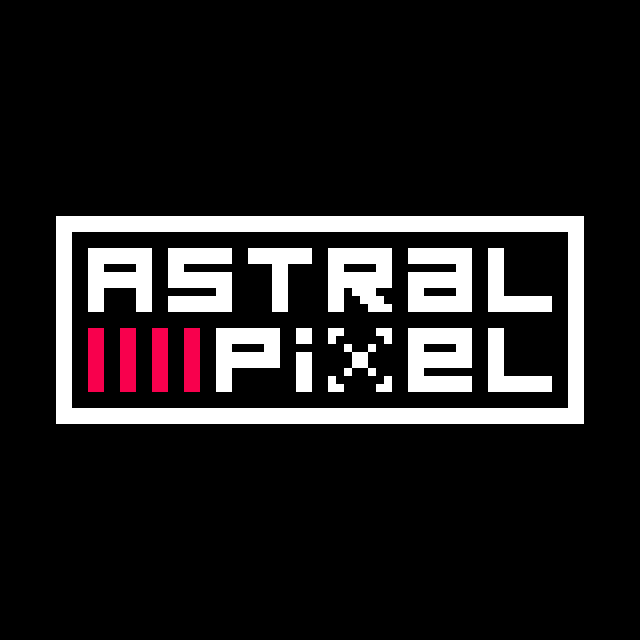 Astral Pixel logo