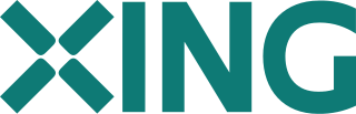 Xing logo