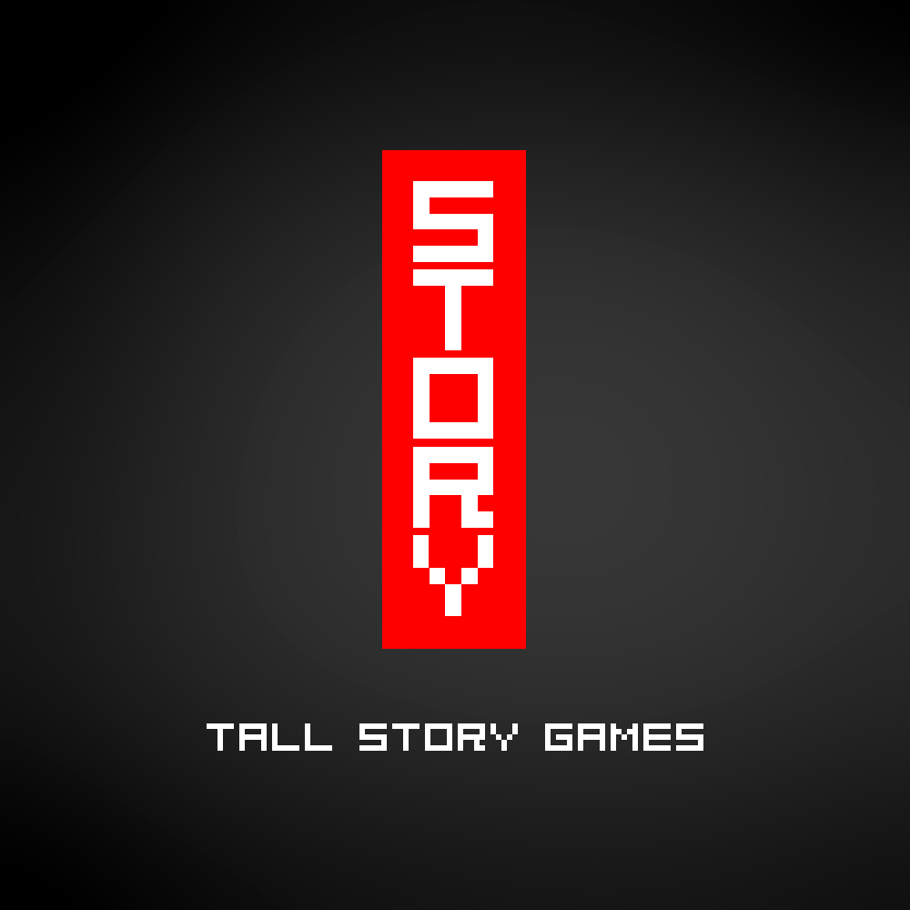 Tall Story Games logo