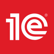 1C Entertainment logo