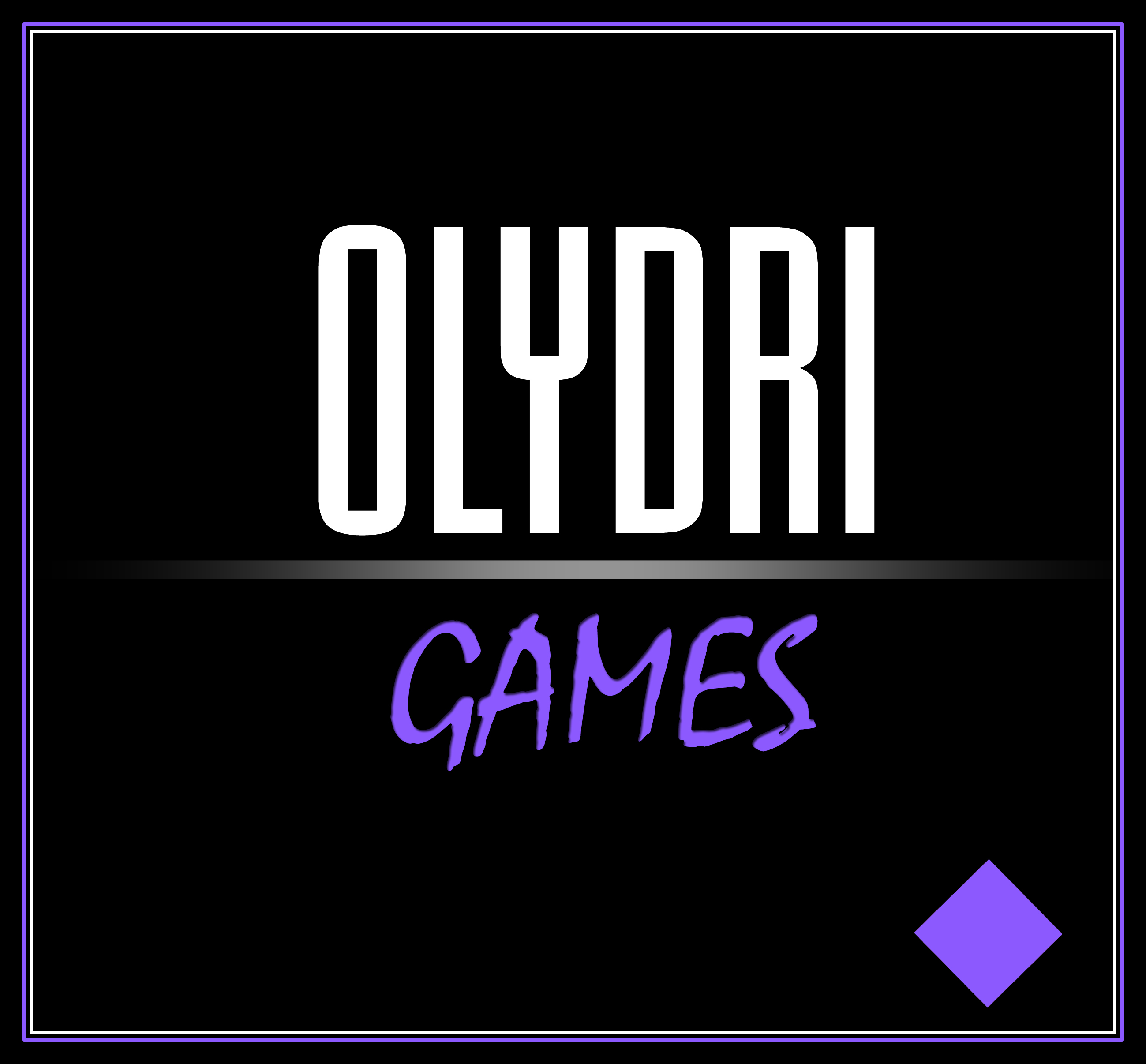 Olydri Games logo