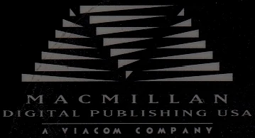 Macmillan Digital Publishing logo