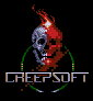 Creepsoft logo