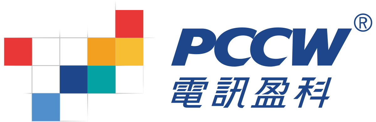 Pacific Century CyberWorks logo