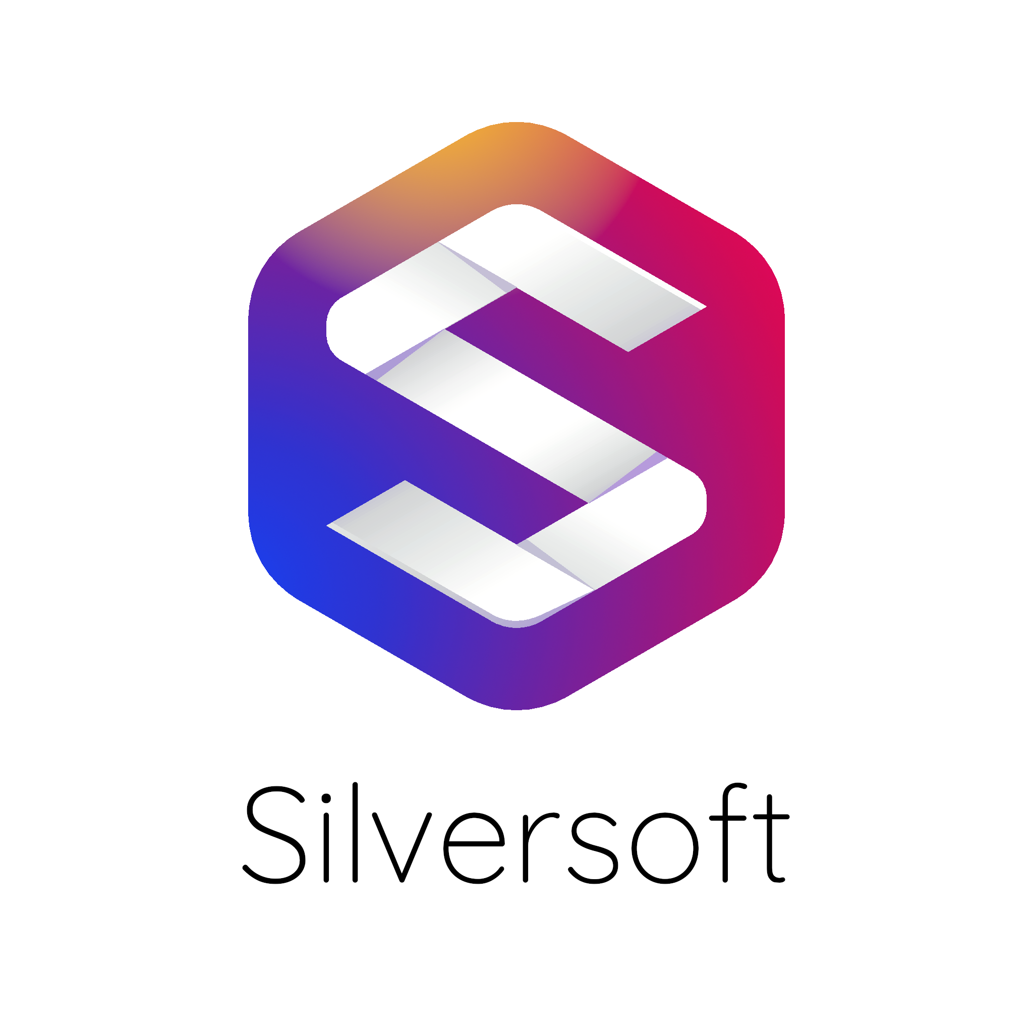 Silversoft FR logo