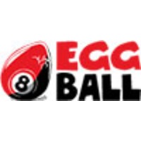Egg Ball logo