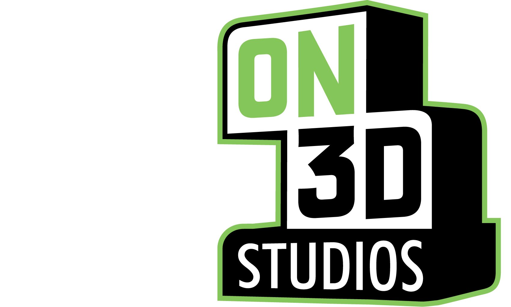 On3D logo