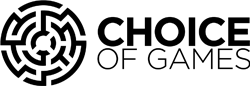 Choice of Games logo