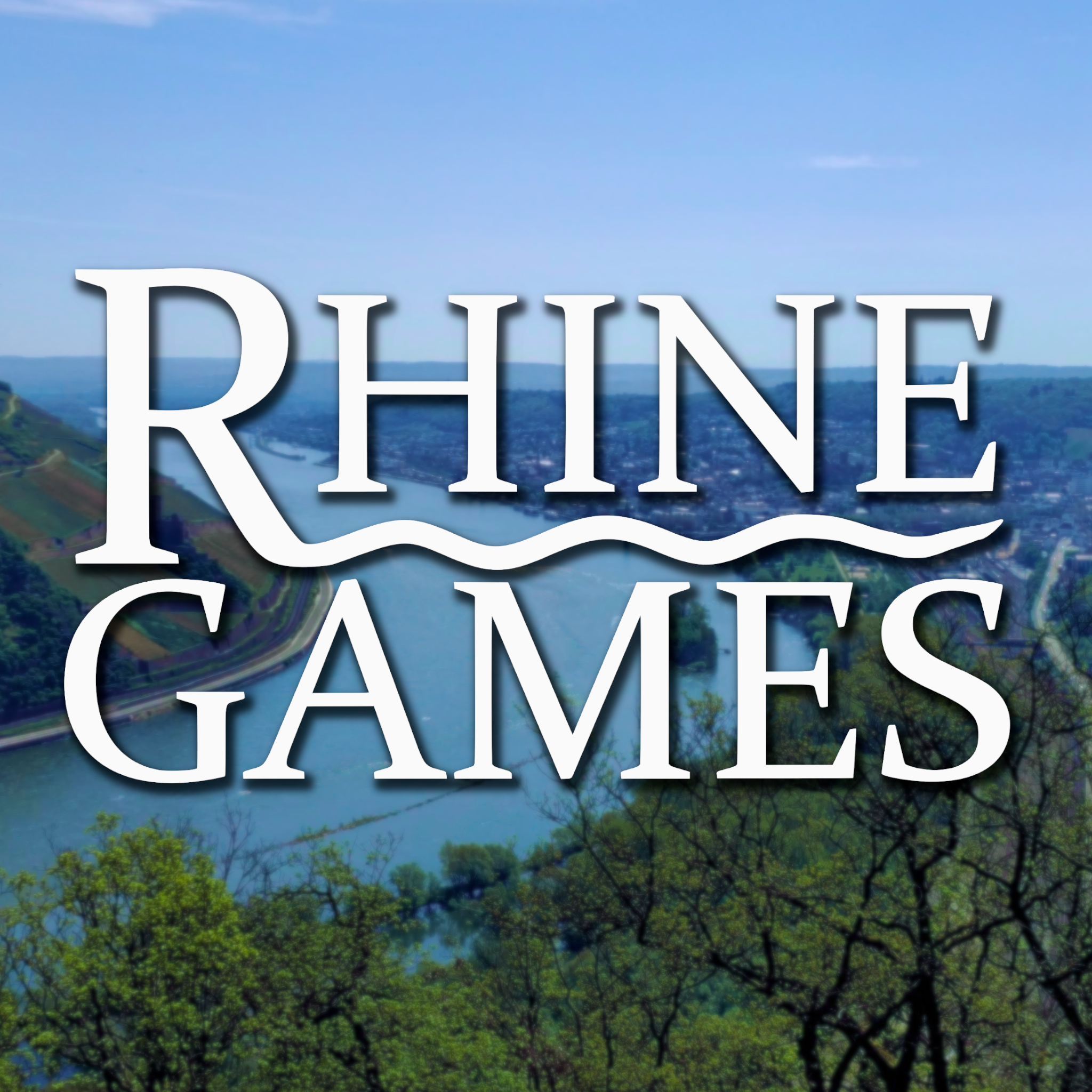Rhine Games 标志