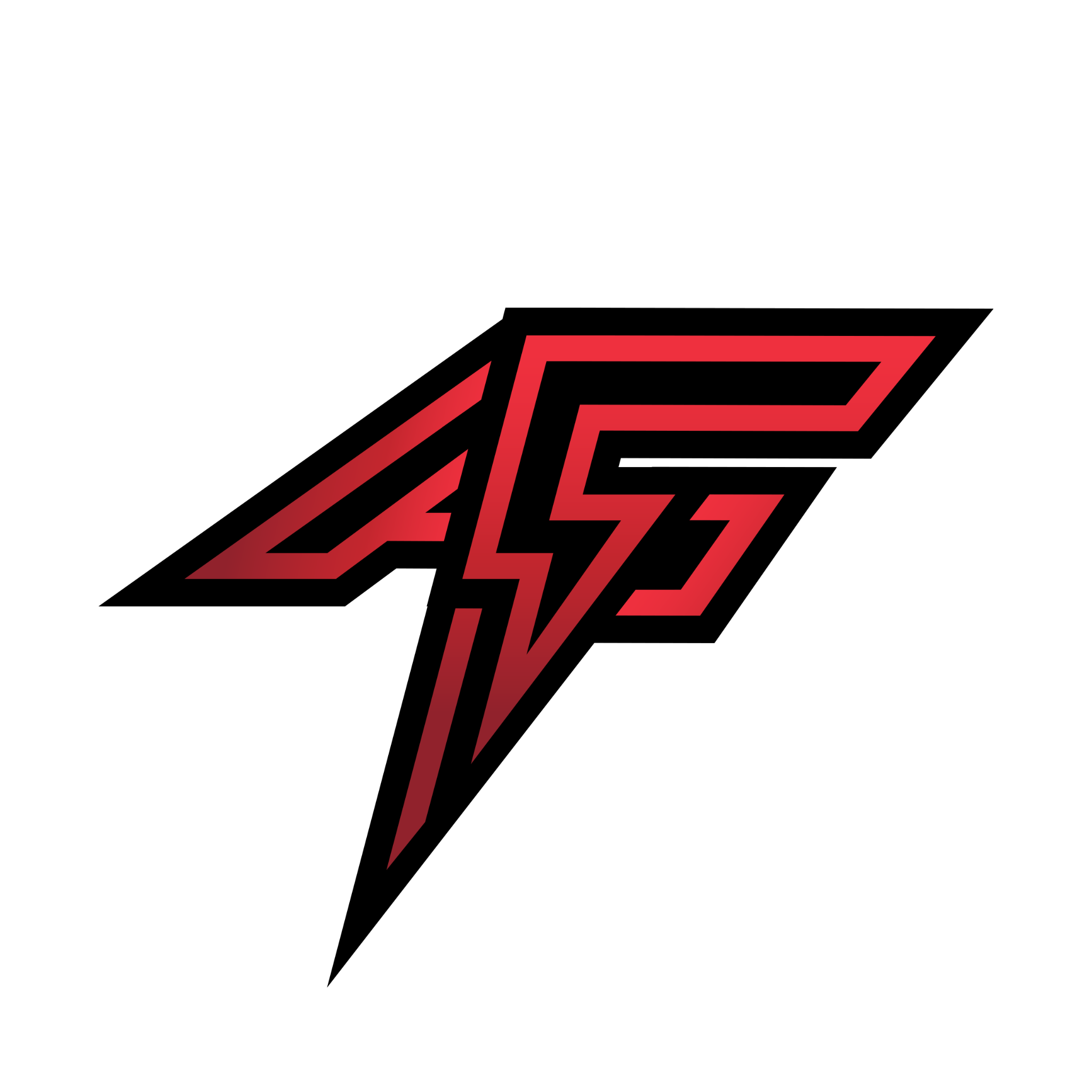 ArcForged 标志