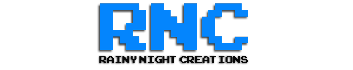 Rainy Night Creations logo
