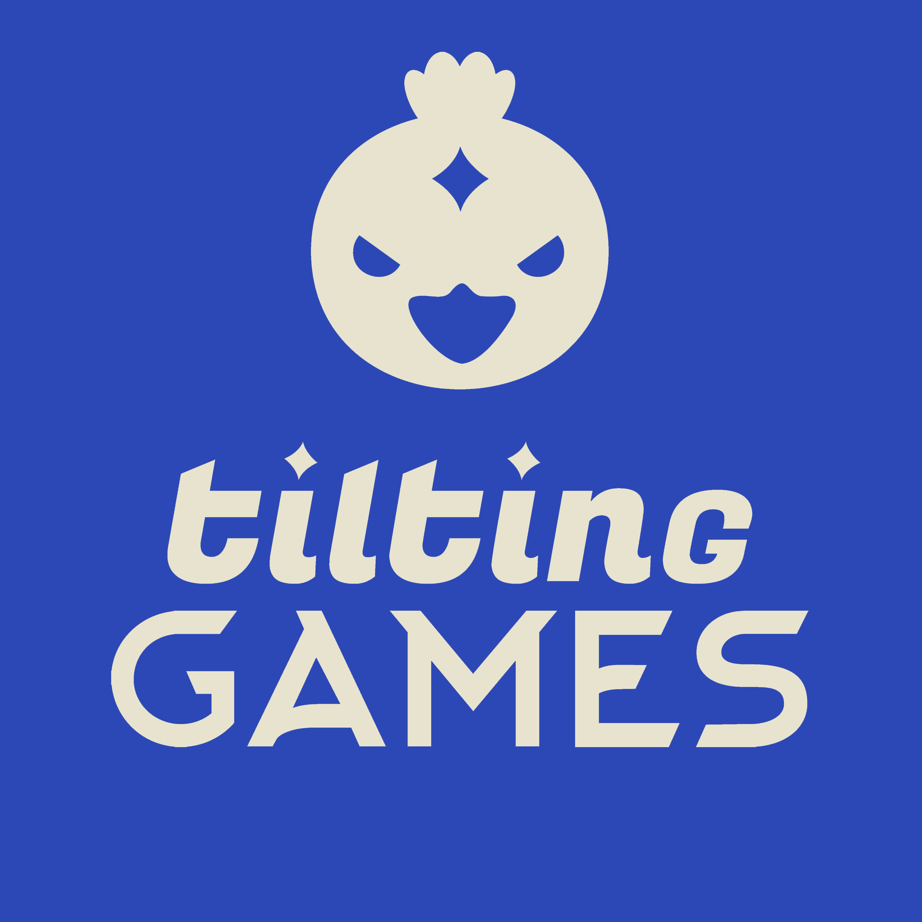 Tilting Games 标志