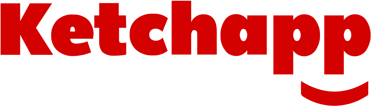 Ketchapp Games logo