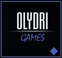 Olydri logo