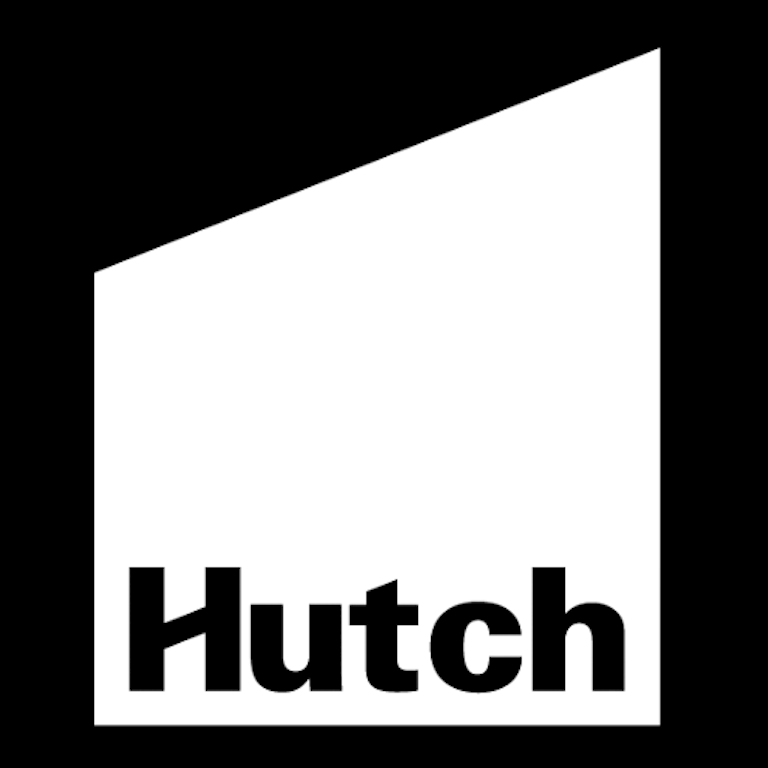 Hutch 标志