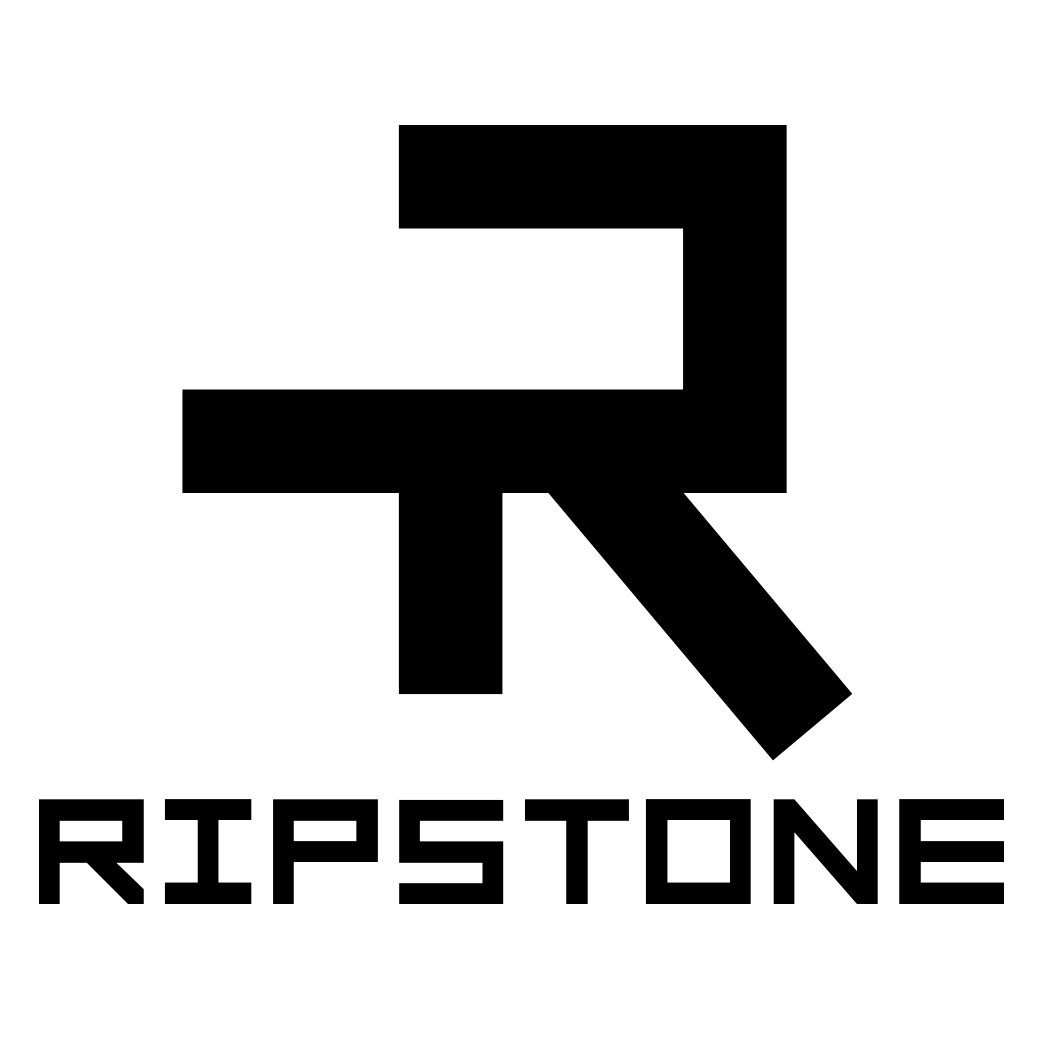 Ripstone logo