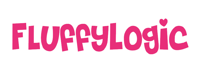 FluffyLogic logo