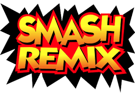 Smash Remix Team logo