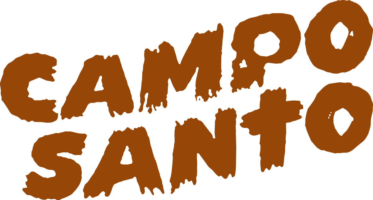 Campo Santo logo