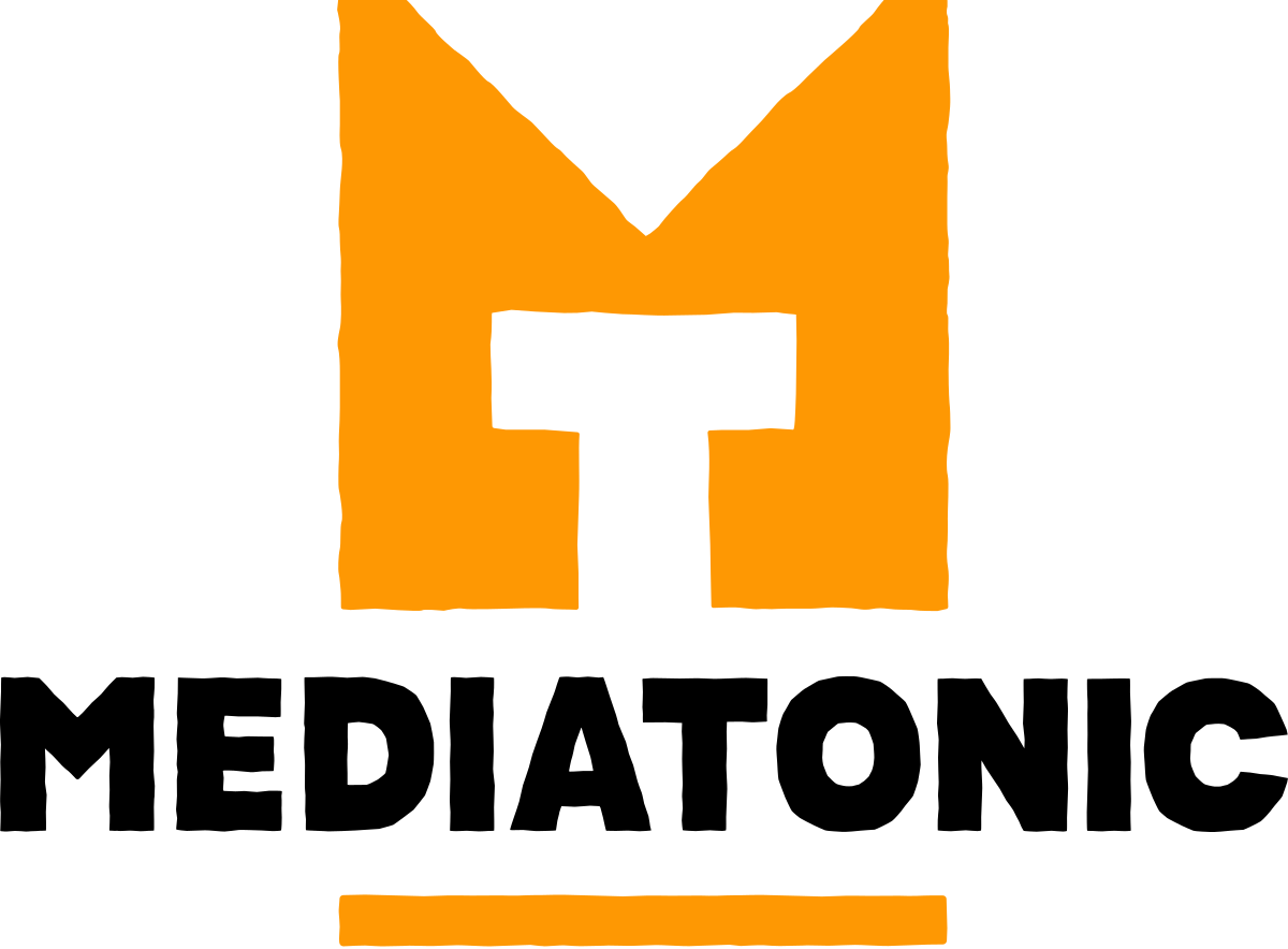 Mediatonic logo