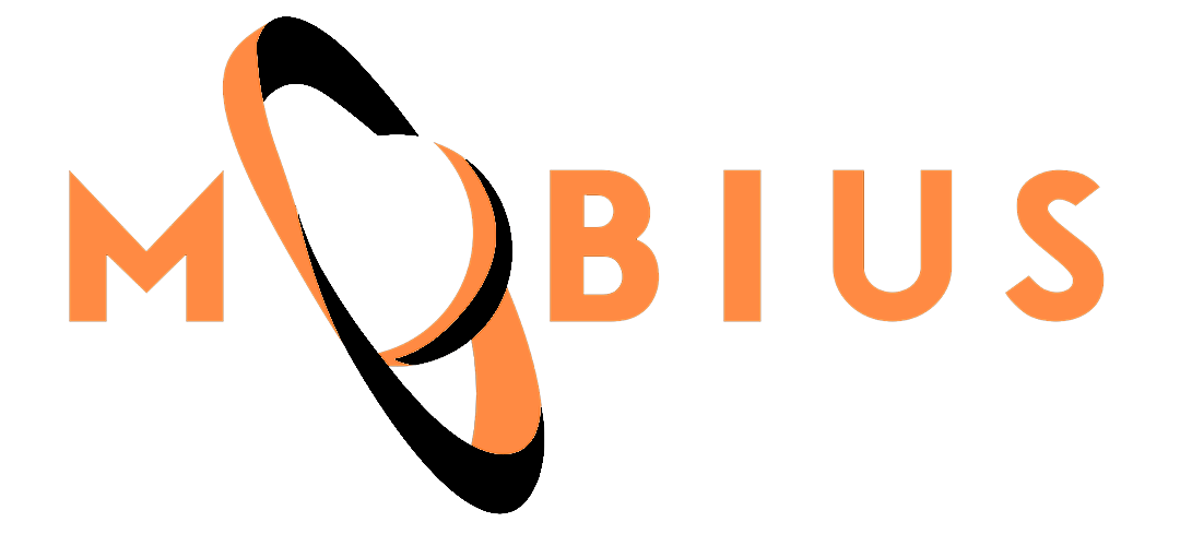 Mobius Digital logo