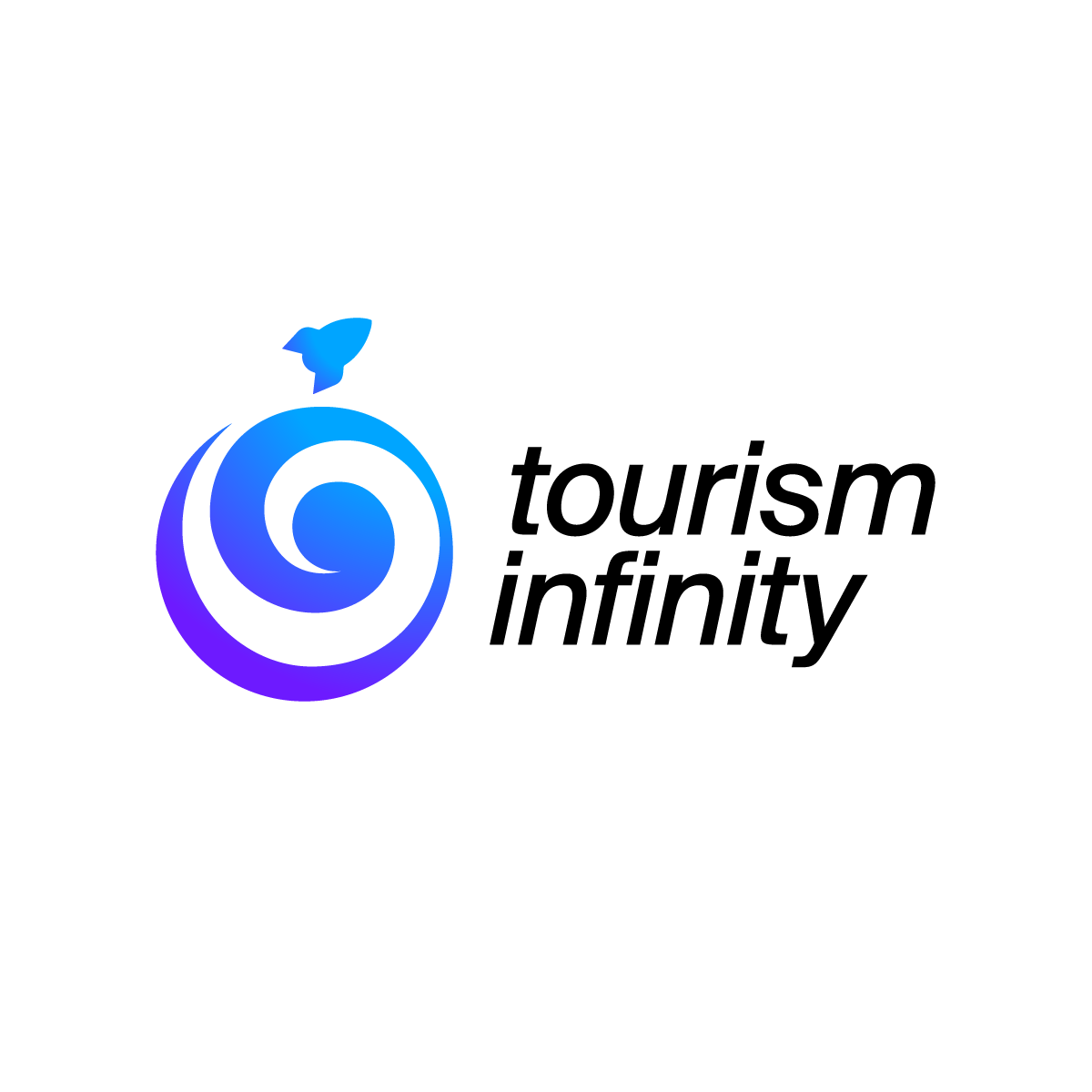 Tourism Infinity logo