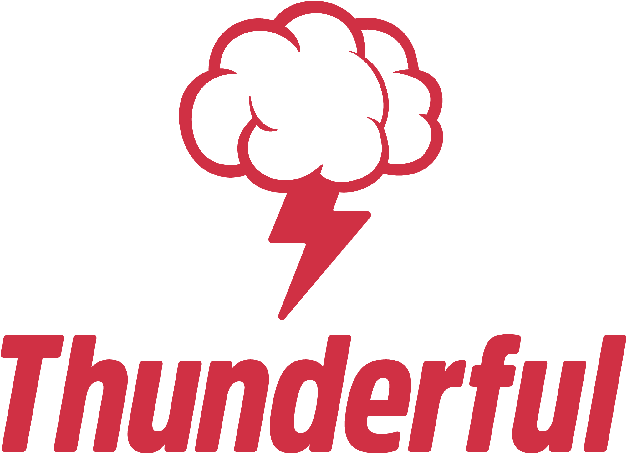 Thunderful logo