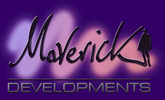 Maverick Developments 标志