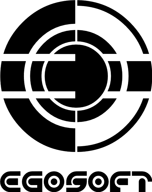 Egosoft logo