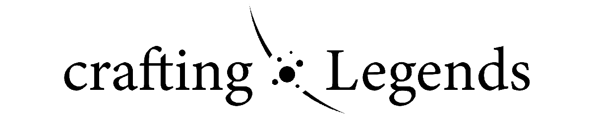 Crafting Legends logo