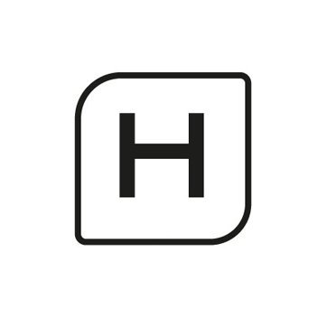 Hatinh Interactive logo