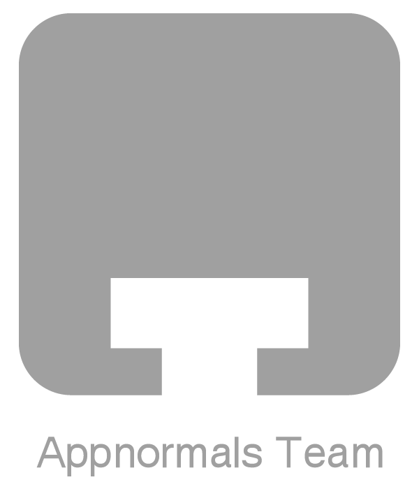 Appnormals Team logo