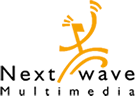Nextwave Multimedia 标志