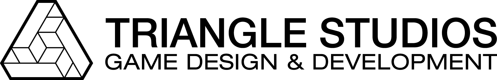 Triangle Studios logo
