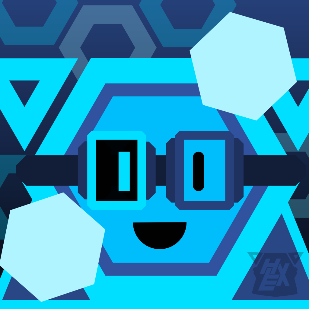 Hexelectron logo