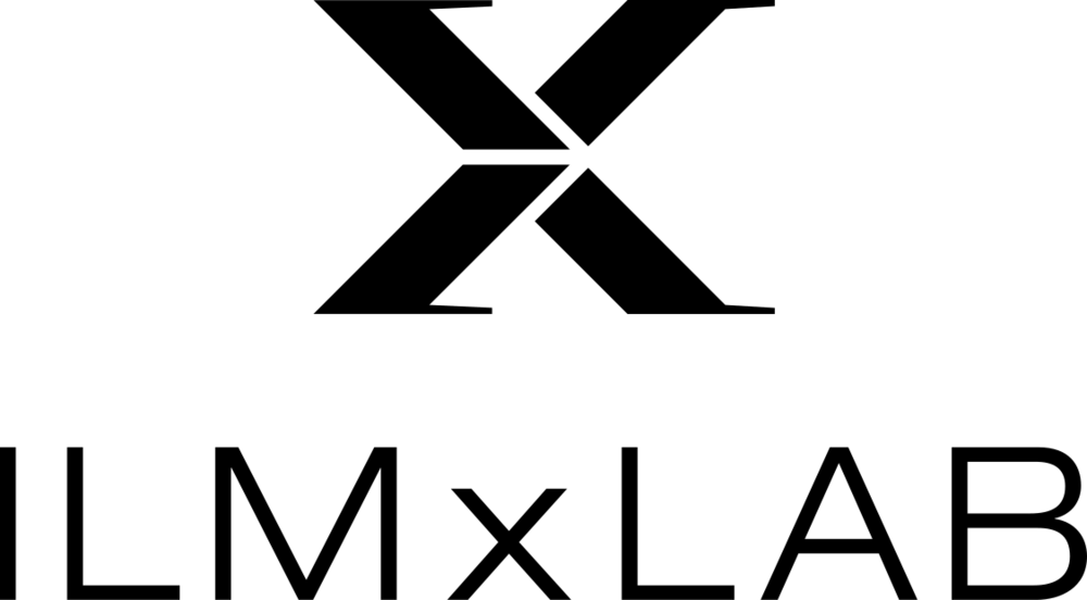 ILMxLAB logo