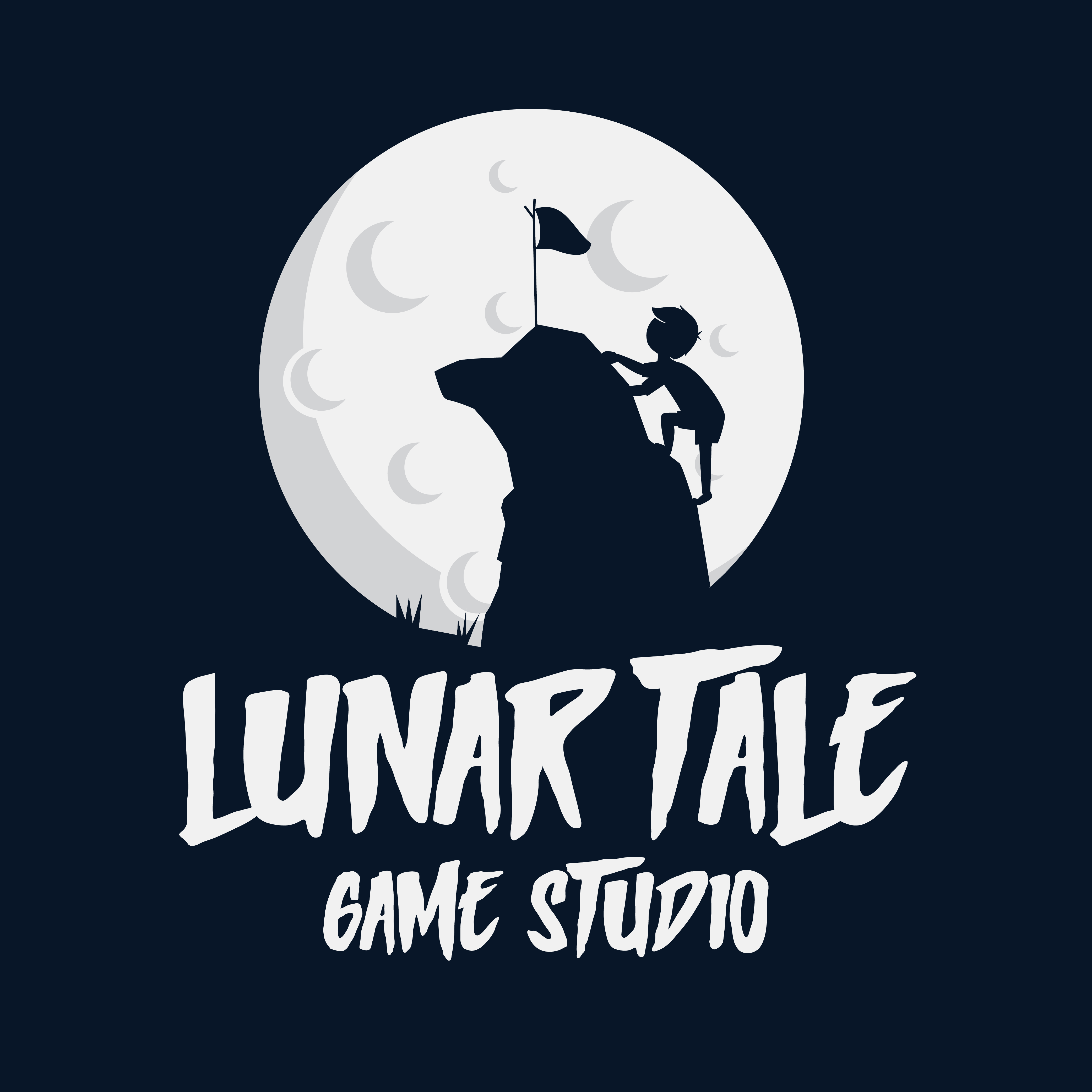Lunar Tale Games logo