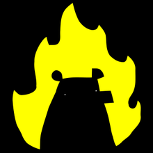 Vlambeer logo